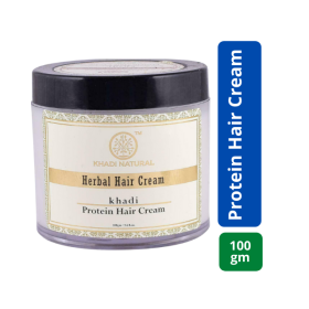 Herbal Protein Hair Cream-100gm